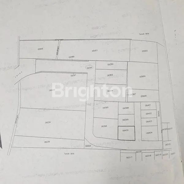 image LAHAN DI KAWASAN PREMIUM & STRATEGIS DI SEMINYAK, BALI (5)