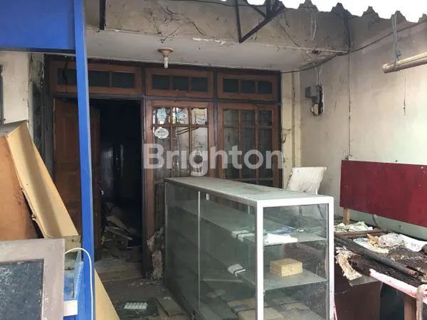 image RUMAH STRATEGIS DI DARMO PERMAI UTARA, HITUNG TANAH (3)