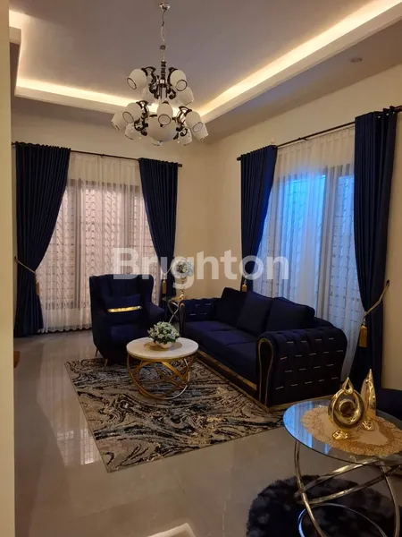 image RUMAH SIAP HUNI UK 9X15 SHM DAERAH CIBINONG (3)