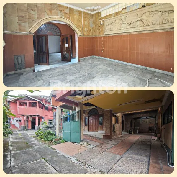 image RUMAH SUPER LUAS DI KEMANG TIMUR (7)