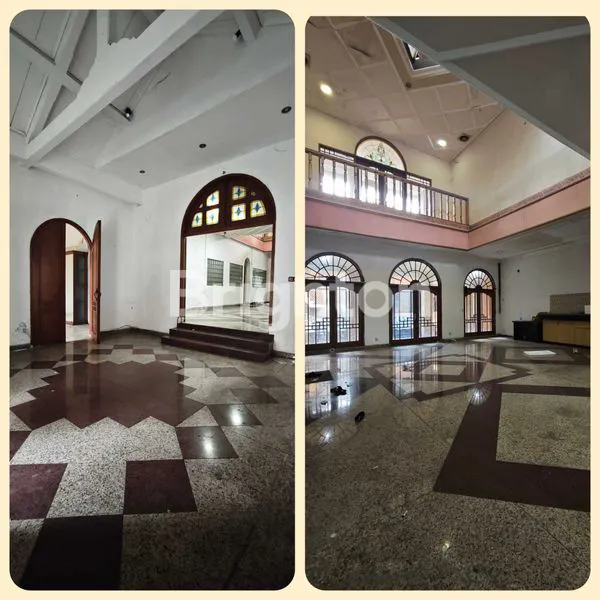 image RUMAH SUPER LUAS DI KEMANG TIMUR (6)