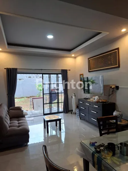 image RUMAH SIAP HUNI UK 9X15 SHM DAERAH CIBINONG (1)