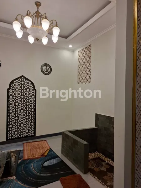 image RUMAH SIAP HUNI UK 9X15 SHM DAERAH CIBINONG (6)