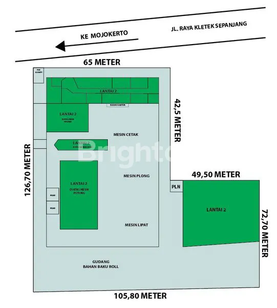 image GUDANG EX-PABRIK STRATEGIS DI TAMAN-SIDOARJO (7)
