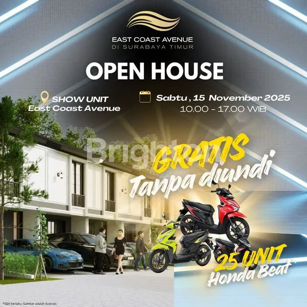 image THEEAST COAST AVENUE BY NARA PARK (2)