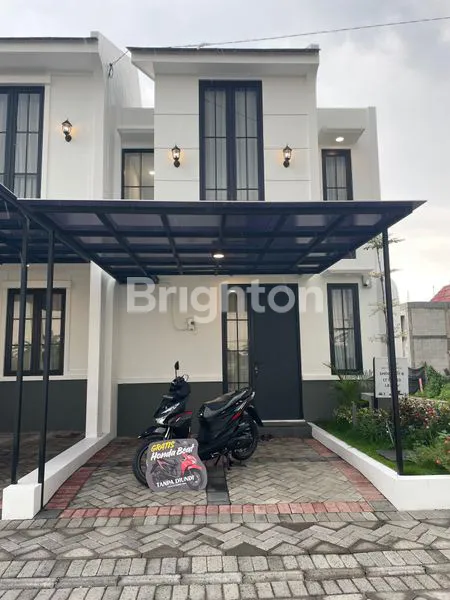 image THEEAST COAST AVENUE BY NARA PARK (6)