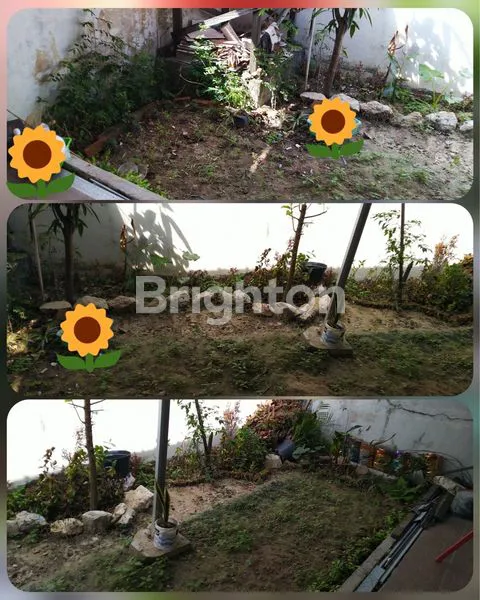 image DIJUAL/SEWA RUMAH CANTIK SIAP HUNI REGENCY BALIKPAPAN (8)