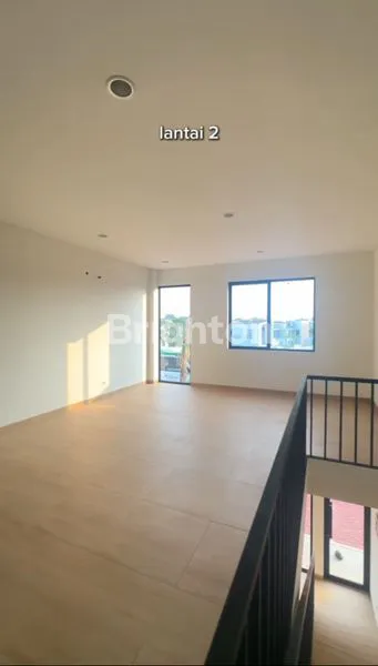 image THE HIVE BOTANIC, BOJONG NANGKA, KELAPA DUA TANGERANG (5)