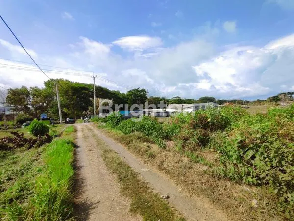 image TANAH KAVLING 6 UNIT VIEW LAUT DI GIANYAR  LOKASI STRATEGIS DAN BERKEMBANG\N (3)