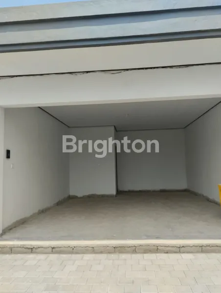 image DISEWAKAN RUKO BARU 1 LANTAI DI KEROBOKAN KELOD (2)