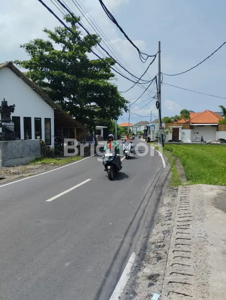 image DISEWAKAN RUKO BARU 1 LANTAI DI KEROBOKAN KELOD (6)