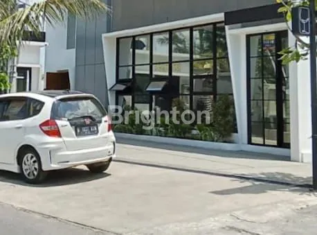 image RUKO SIAP USAHA, LOKASI PREMIUM BABADAN (5)