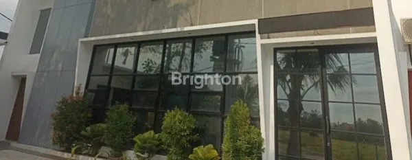 image RUKO SIAP USAHA, LOKASI PREMIUM BABADAN (1)