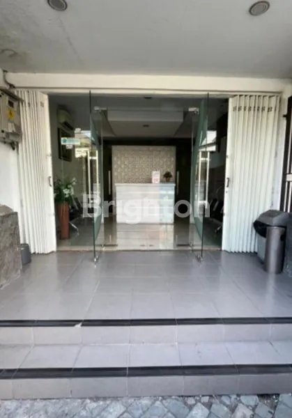 image RUKO 3 LANTAI EX KANTOR - PREMIUM LOKASI  (1)