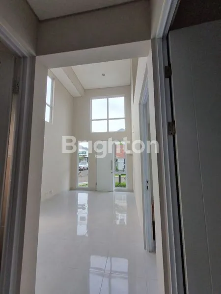 image NEGO SAMPAI JADI, DIJUAL RUMAH PARAMOUNT PETALS – TANGERANG. (5)