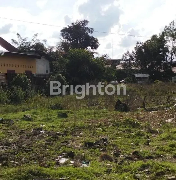 image LAHAN STRATEGIS 1003M² DEKAT KAMPUS & PASAR (1)