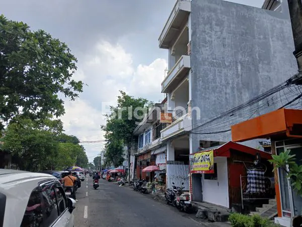 image RUKO STRATEGIS DI JL. KARTINI, DENPASAR – LOKASI PRIME AREA! (5)