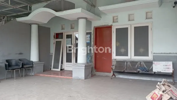 image MURAH RUMAH KENCANA ASRI RAYA WONOREJO SELATAN SURABAYA  (1)