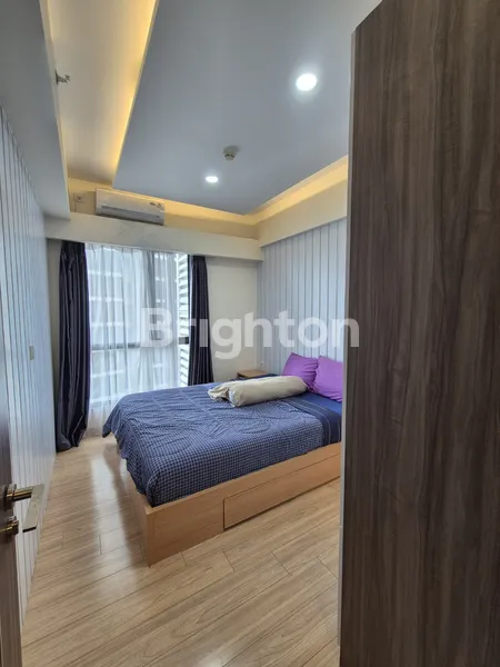 image DIJUAL APARTMENT SKYHOUSE BSD - TOWER JERVOIS  (6)