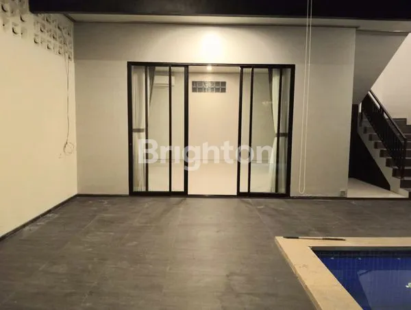 image VILLA CANTIK DI TIBUBENENG (5)