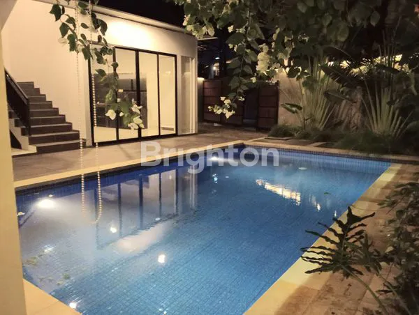 image VILLA CANTIK DI TIBUBENENG (1)