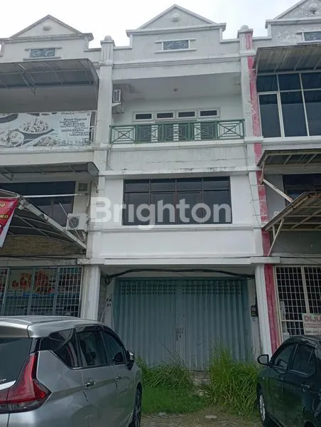 image RUKO NIRWANA EKSEKUTIF JALAN RAYA KEMBAR  (1)