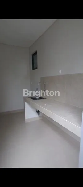 image NEGO SAMPAI JADI - RUMAH BARU DIJUAL – PARAMOUNT PETALS, TANGERANG (5)