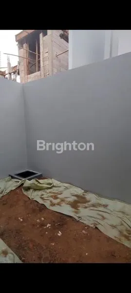image NEGO SAMPAI JADI - RUMAH BARU DIJUAL – PARAMOUNT PETALS, TANGERANG (3)