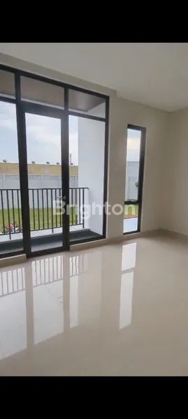 image NEGO SAMPAI JADI - RUMAH BARU DIJUAL – PARAMOUNT PETALS, TANGERANG (6)