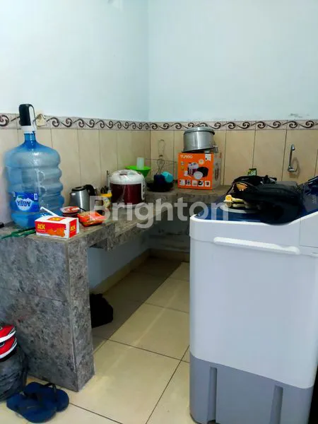 image RUMAH DI SEWAKAN DI LINGKUNGAN NYAMAN DI PERUMAHAN STRAITS RESIDENCE DI BONGAN PALA TABANAN (6)