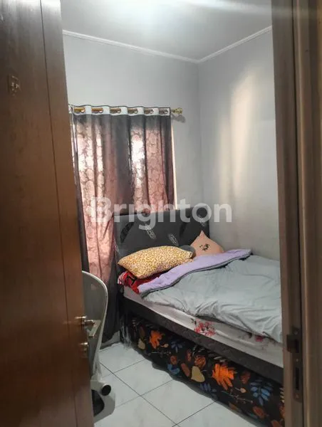 image RUMAH 1 LANTAI DI PERUMAHAN ARCADIA DAAN MOGOT TANGERANG (2)