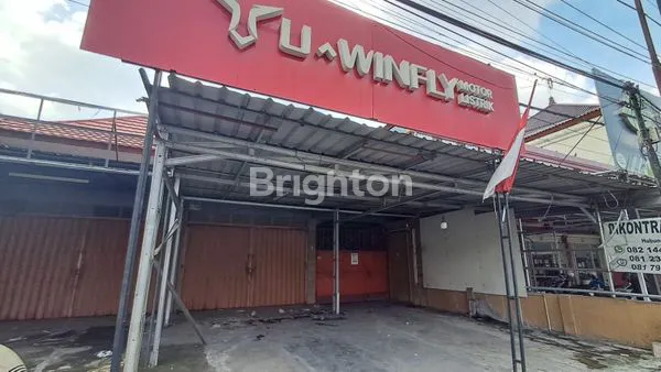 image RUKO LUAS 585M² DI PEMECUTAN, DEKAT TERMINAL UBUNG (1)