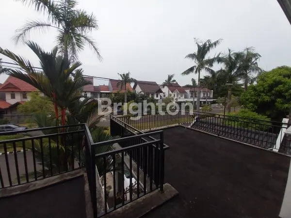 image RUMAH KEMANG PRATAMA BEKASI (8)