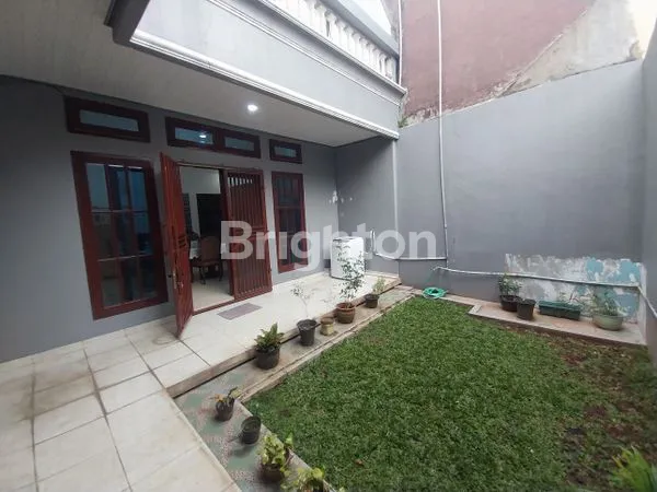 image RUMAH KEMANG PRATAMA BEKASI (7)