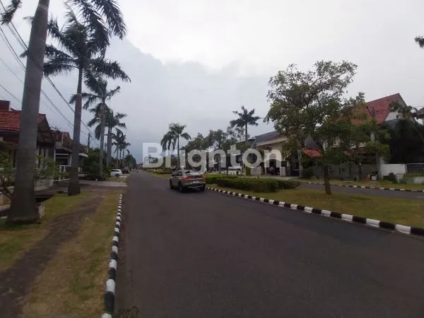 image RUMAH KEMANG PRATAMA BEKASI (2)