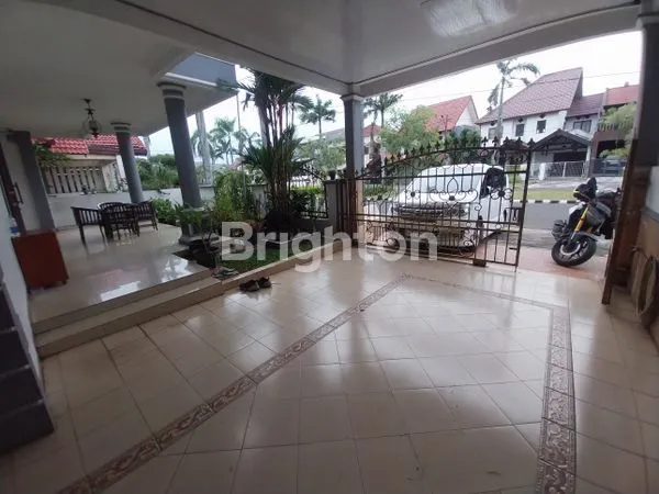 image RUMAH KEMANG PRATAMA BEKASI (3)