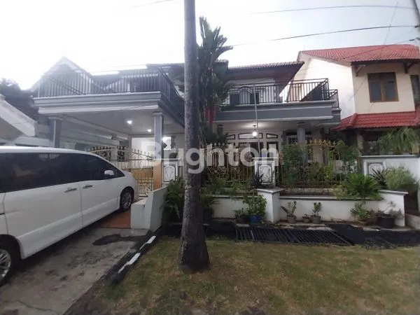 image RUMAH KEMANG PRATAMA BEKASI (1)