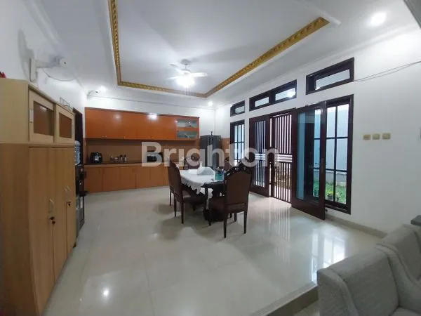 image RUMAH KEMANG PRATAMA BEKASI (5)
