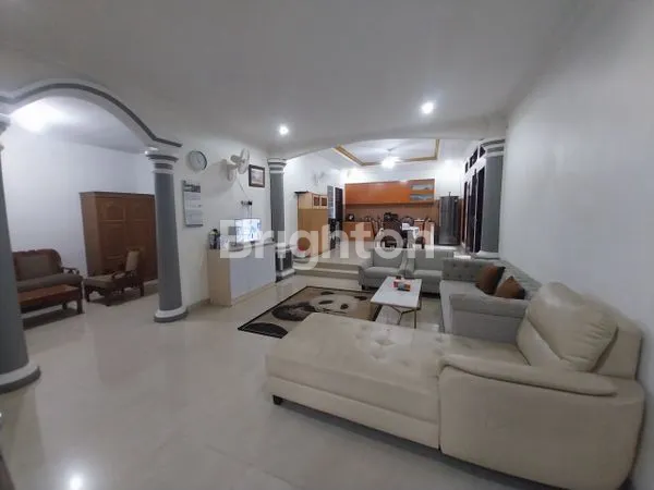 image RUMAH KEMANG PRATAMA BEKASI (4)