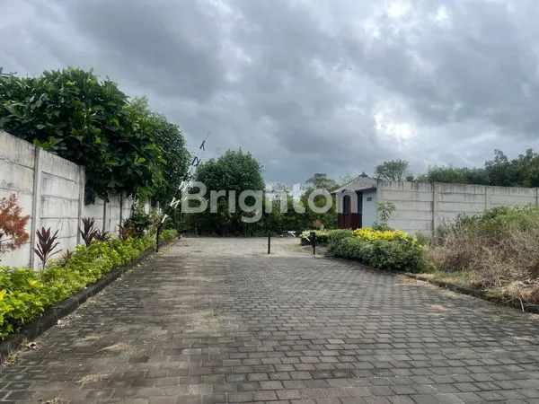 image RUMAH 2 LANTAI DI KUTA SELATAN , LOKASI STRATEGIS & LINGKUNGAN NYAMAN  (6)