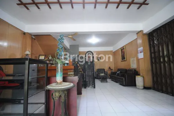 image DIJUAL / DISEWAKAN RUKO+CAFE+ BOOTH AREA ARJOSARI SISI JALAN RAYA AREA RAMAI LALU LALANG RUKO 2 LANTAI  (4)