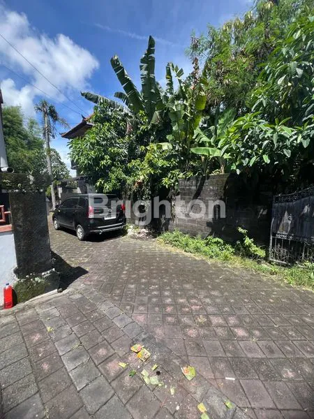 image BUC TANAH RAYA MUDING COCOK UNTUK RUMAH PRIBADI ATAU GUEST HOUSE (3)