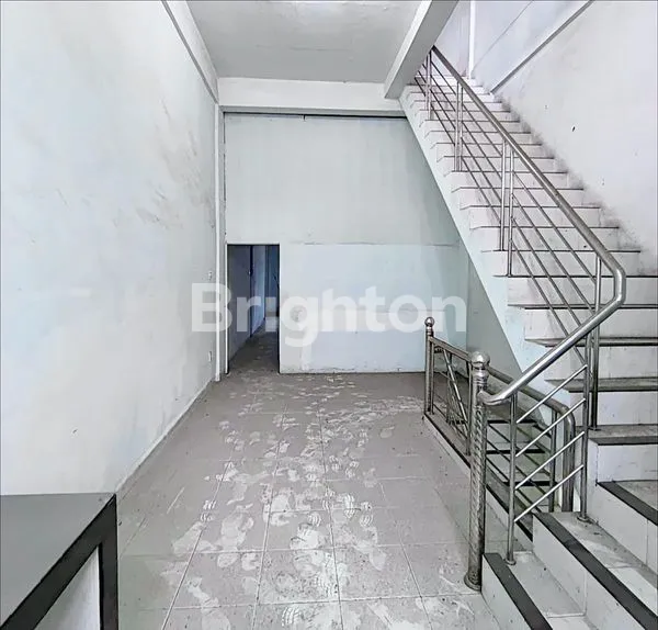 image RUKO JALAN KARYA MEDAN - SIAP HUNI - INTI KOTA MEDAN (6)