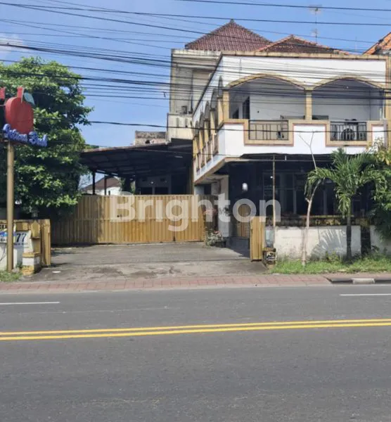 image RUKO SUPER BESAR LT 800 LB 600 DI BULUH INDAH (1)