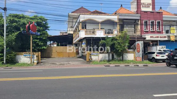 image RUKO SUPER BESAR LT 800 LB 600 DI BULUH INDAH (4)