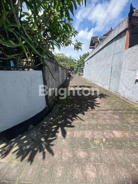 image BUC TANAH RAYA MUDING COCOK UNTUK RUMAH PRIBADI ATAU GUEST HOUSE (5)