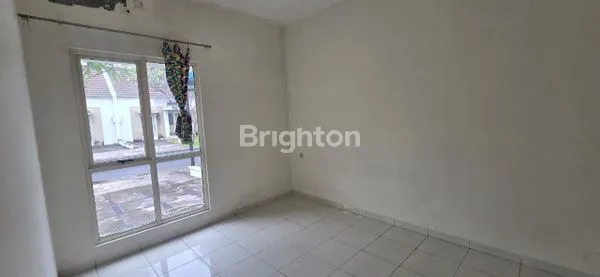 image RUMAH 1 LANTAI – 2 KAMAR TIDUR DI SUVARNA SUTERA, CLUSTER DHANA – TANGERANG (8)