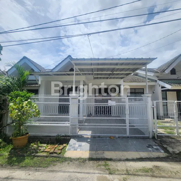 image RUMAH 1 LANTAI DI KENCANA LOKA BSD (1)