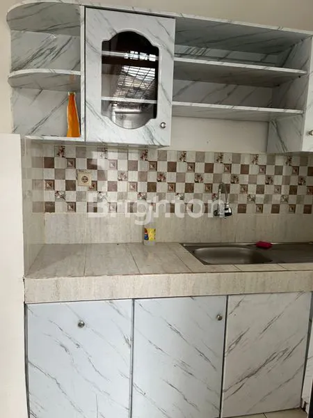 image RUMAH 1 LANTAI DI KENCANA LOKA BSD (3)