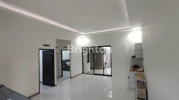 image RUMAH SEGARA CITY CLUSTER GALEA BEKASI TARUMAJAYA FULL BANGUNAN SIAP HUNI (5)